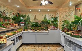 Green Garden Eco Resort&Villas